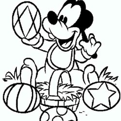 Smashing Cute Disney Coloring Pages Free Printable Color Kids Recommended