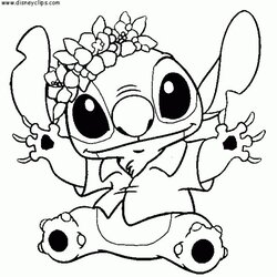 Superlative Cute Disney Coloring Pages At Free Download