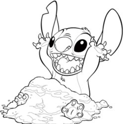 Legit Cute Disney Coloring Pages To Download And Print For Free