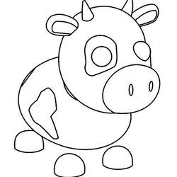 Preeminent Cat Adopt Me Coloring Page Free Printable Pages For Kids Cow Print Kangaroo Book