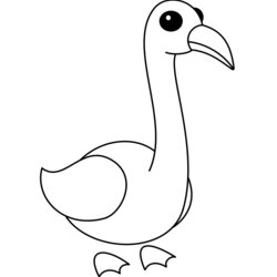 Wizard Adopt Me Coloring Pages Print And Color Flamingo
