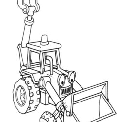 Great Colouring Pages Bob The Builder Heroes Coloring Printable Com Boys