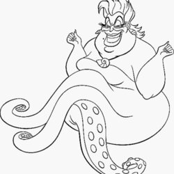 The Highest Quality Print Download Find Suitable Little Mermaid Coloring Pages For
