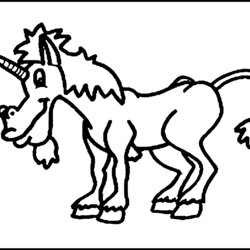 Preeminent Free Printable Unicorn Coloring Sheets Pages Online