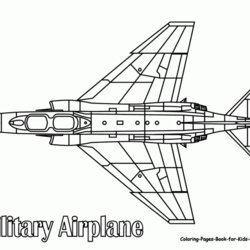 Worthy Fighter Jet Coloring Pages Home Airplanes Airplane Plane Kids Witch Cat Popular Library Clip