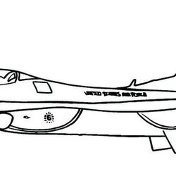 Matchless Top Fighter Jet Themed Coloring Pages For Kids Us Page