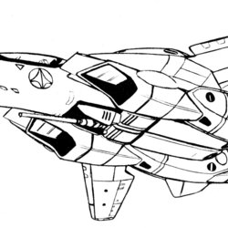Out Of This World Fighter Aircraft Coloring Pages To Print And Color Valkyrie Northrop