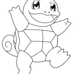The Highest Quality Pokemon Coloring Pages Kids Print Tags Colors