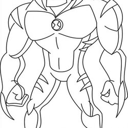 Champion Get This Free Ben Coloring Pages To Print Colouring Fit