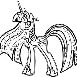 Very Good Free Printable Twilight Sparkle Coloring Pages Word Searches Princess Page