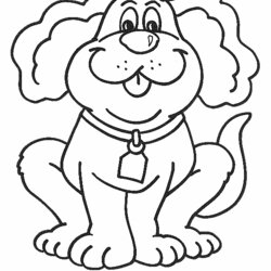 Great Cute Animal Coloring Pages Kids Colouring Animals Printable Latest Collection Ultimate Mix
