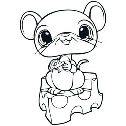 Capital Free Coloring Pages Of Cute Animals At Animal
