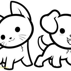 Cool Cute Animal Coloring Pages Animals Of Fit Pending Load
