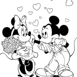 Excellent Valentines Day Free Printable Coloring Pages At Download Valentine Color Print