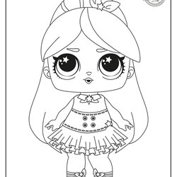 Marvelous Printable Coloring Book Pages