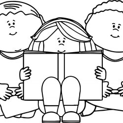Capital Books Coloring Pages Best For Kids
