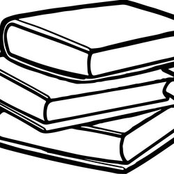 Terrific Books Coloring Pages Best For Kids Page