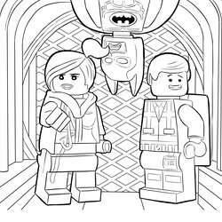 Sterling Lego Coloring Pages For Boys Buttons Else Someone Sharing Later Enjoy Below Would Using Know