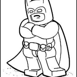 Lego Block Coloring Pages Home