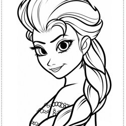 Wonderful Frozen Coloring Pages Page Olaf Dress