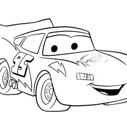 Splendid Coloring Pages For Adults Cars At Free Download Car Book Printable