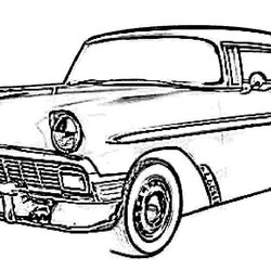The Top Ideas About Car Coloring Books For Adults Home Family Hydraulics New Printable Pages Of