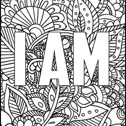Printable Colouring Book Pages Coloring