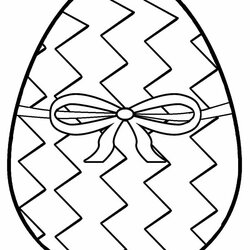 Legit Printable Easter Egg Coloring Pages At Free Dragon Print Color Bunny Blank