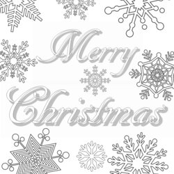 Sterling Free Printable Christmas Colouring Pages For Adults