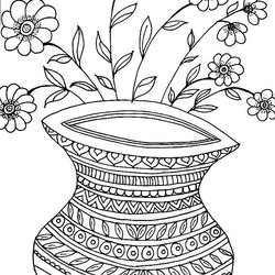 Capital Coloring Pages For Kids By Art Starts Print