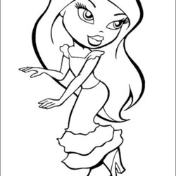 Free Printable Coloring Pages For Kids Disney