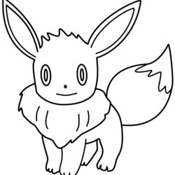 Swell Coloring Page Pokemon Pages Print Printable Mon Kids Characters Color Clip Comments
