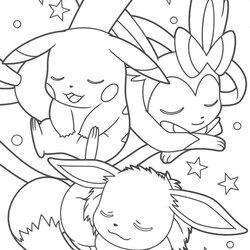 Tremendous Free Easy To Print Coloring Pages Sleeping