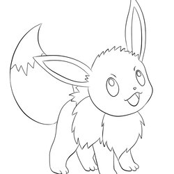 Pokemon Coloring Pages Printable Deviant