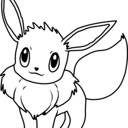 Perfect Coloring Pages At Free Printable Pokemon Print Color Mon