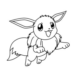 Pokemon Coloring Pages At Free Printable