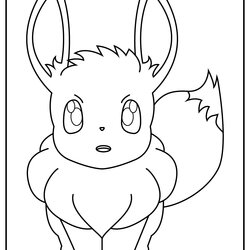 Peerless Printable Pokemon Coloring Pages Updated