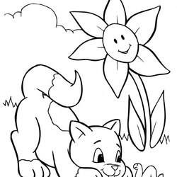 Supreme Colouring Pages Learning Printable Children For Kids