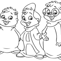Blank Coloring Pages At Free Printable Color Kids