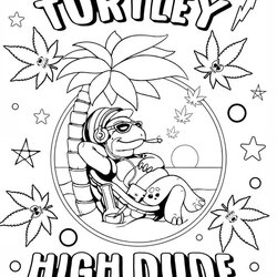Superb Inappropriate Coloring Pages For Adults