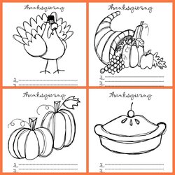 Free Thanksgiving Coloring Pages Luna Kids Thankful Turkey Pilgrim Perfect Cups Crayon Tables Hat Kid During