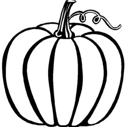 Spiffing Preschool Thanksgiving Coloring Page Pages