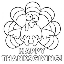 Get This Thanksgiving Coloring Pages For Preschoolers Turkey Happy Cute Printable Color Pine Cone Feather