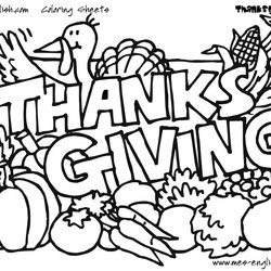 Free Thanksgiving Coloring Pages For Kids Children Mes English