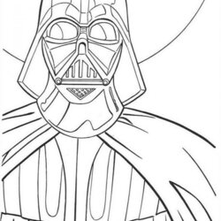 Matchless Darth Vader Coloring Pages To Download And Print For Free Wars Star Lego Printable Mask Drawing