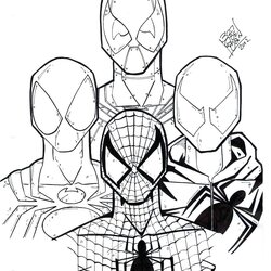 Super Cartoon Coloring Pages At Free Printable Colouring