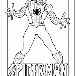 Swell Coloring Pages Page Printable Online Book Colouring Kids Sheets Do Print Spider Man