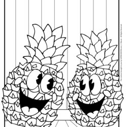 Tremendous Hawaii Coloring Pages For Kids Home Hawaiian Printable Luau Sheets Party Middle School Color
