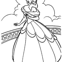 Capital Free Printable Belle Coloring Pages For Kids Princess Disney Colouring Color Print Princesses Sheets