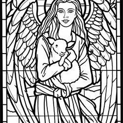 Terrific Coloring Pages Free